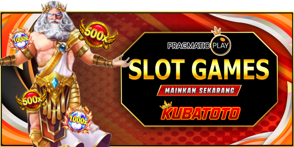 Slot Games Pragmatic Play